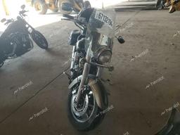 YAMAHA XVS1100 A 2005 beige  gas JYAVP11E25A064846 photo #3