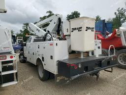 FORD F550 SUPER 2022 white  diesel 1FDUF5HT8NEE34717 photo #4