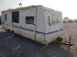 WILDWOOD COACHMEN 1999 white   1TC2B0460X1206249 photo #2