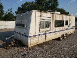 WILDWOOD COACHMEN 1999 white   1TC2B0460X1206249 photo #3