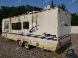 WILDWOOD COACHMEN 1999 white   1TC2B0460X1206249 photo #4