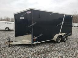 HAUL TRAILER 2017 black   593200G24H1056608 photo #4