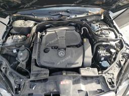 MERCEDES-BENZ E 350 2012 blue  gas WDDHF5KB7CA596841 photo #4