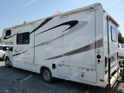 FRRV MOTORHOME 2014 white  gas 1FDXE4FS6DDA60424 photo #4