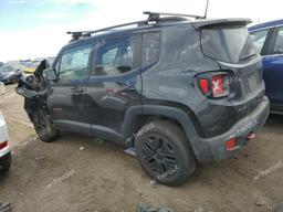 JEEP RENEGADE T 2018 black  gas ZACCJBCB7JPG76220 photo #3