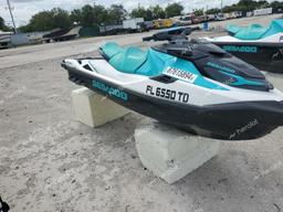 YDV JET SKI 2022 two tone   YDV36639L122 photo #2