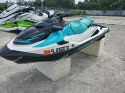 YDV JET SKI 2022 two tone   YDV36639L122 photo #3