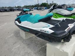 YDV JET SKI 2022 two tone   YDV36639L122 photo #4