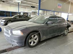 DODGE CHARGER SE 2013 charcoal  flexible fuel 2C3CDXBG1DH606031 photo #2