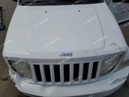 JEEP LIBERTY SP 2012 white 4dr spor gas 1C4PJMAK5CW111373 photo #4