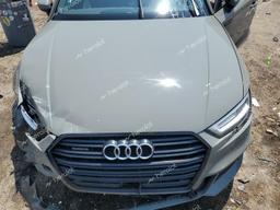 AUDI A3 S-LINE 2020 gray  gas WAUJEGFF5LA103503 photo #4