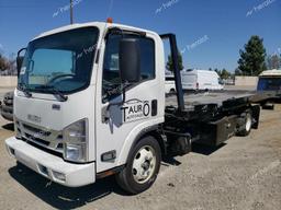 ISUZU NRR 2020 white  diesel JALE5W167L7305583 photo #2