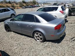 AUDI A4 3.2 QUA 2005 turquoise sedan 4d gas WAUDG68E65A508231 photo #3