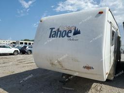 THOR TAHOE 2000 white   4XTFS3329YC116910 photo #3