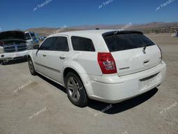 DODGE MAGNUM SXT 2006 white  gas 2D4FV47V36H200916 photo #3