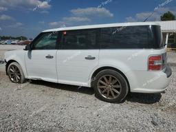 FORD FLEX LIMIT 2015 white 4dr spor gas 2FMHK6D85FBA04676 photo #3