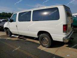 FORD ECONOLINE 2011 white sports v gas 1FBNE3BL3BDA67403 photo #3