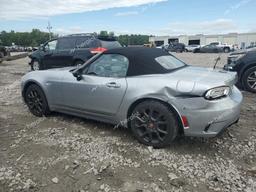 FIAT 124 SPIDER 2020 silver  gas JC1NFAEK4L0144379 photo #3