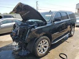 GMC YUKON XL C 2015 black  gas 1GKS1HKC0FR571475 photo #2