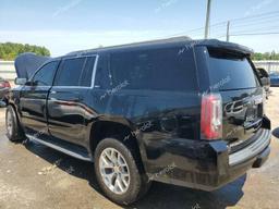 GMC YUKON XL C 2015 black  gas 1GKS1HKC0FR571475 photo #3