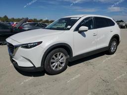 MAZDA CX-9 TOURI 2016 white 4dr spor gas JM3TCABY1G0103569 photo #2