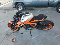 KTM 1290 SUPER 2023 two tone  gas VBKV39408PM967193 photo #4