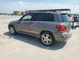 MERCEDES-BENZ GLK 350 2014 gray 4dr spor gas WDCGG5HB3EG305353 photo #3