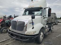 INTERNATIONAL 8000 8600 2010 white tractor diesel 1HSHWAHN9AJ174353 photo #3