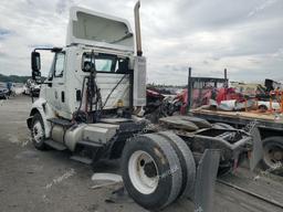 INTERNATIONAL 8000 8600 2010 white tractor diesel 1HSHWAHN9AJ174353 photo #4