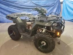 POLARIS SPORTSMAN 2021 green  gas 4XASEA502MA719332 photo #2