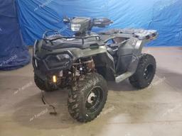 POLARIS SPORTSMAN 2021 green  gas 4XASEA502MA719332 photo #3