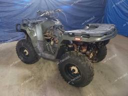 POLARIS SPORTSMAN 2021 green  gas 4XASEA502MA719332 photo #4