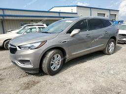 BUICK ENCLAVE ES 2019 gray  gas 5GAERBKW2KJ232963 photo #2