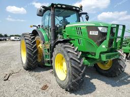 JOHN DEERE ALL MODELS 2011 green   JY6170RK5897863 photo #2