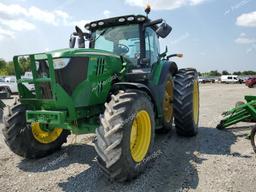 JOHN DEERE ALL MODELS 2011 green   JY6170RK5897863 photo #3