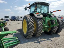 JOHN DEERE ALL MODELS 2011 green   JY6170RK5897863 photo #4