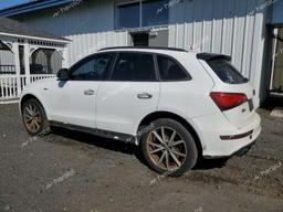 AUDI SQ5 PREMIU 2017 white 4dr spor gas WA1CCAFP0HA027441 photo #3