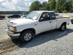 MAZDA B2300 CAB 1997 white  gas 4F4CR16A7VTM14852 photo #2