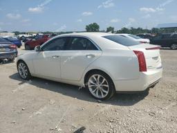 CADILLAC ATS PERFOR 2014 cream  gas 1G6AJ5SX5E0113459 photo #3