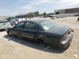 BUICK PARK AVENU 2001 green  gas 1G4CU541614173836 photo #3