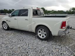 RAM 1500 LONGH 2016 white crew pic diesel 1C6RR7PM7GS207585 photo #3