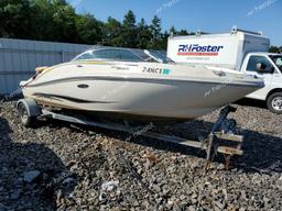 SEAR BOAT 2006 cream   SERV6691B606 photo #2