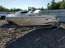 SEAR BOAT 2006 cream   SERV6691B606 photo #3