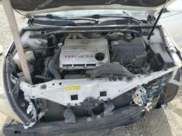 TOYOTA CAMRY SOLA 2008 white  gas 4T1FA38P98U149355 photo #4