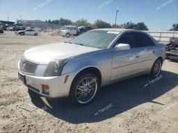 CADILLAC CTS HI FEA 2005 tan sedan 4d gas 1G6DP567950187604 photo #2