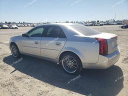 CADILLAC CTS HI FEA 2005 tan sedan 4d gas 1G6DP567950187604 photo #3