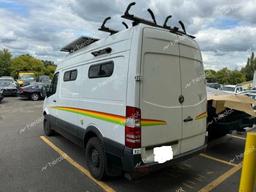 MERCEDES-BENZ SPRINTER 2 2016 white cargo va diesel WD3PE7DD6GP339069 photo #4