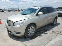 BUICK ENCLAVE 2015 tan  gas 5GAKRBKD9FJ235432 photo #2