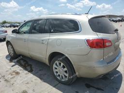 BUICK ENCLAVE 2015 tan  gas 5GAKRBKD9FJ235432 photo #3