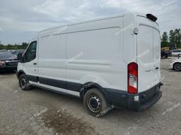 FORD TRANSIT T- 2018 white  gas 1FTYE2CM2JKA74444 photo #3